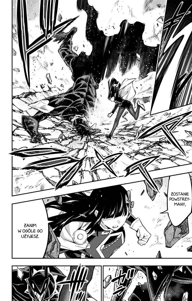 Mato Seihei no Slave Chapter 56 - Page 7