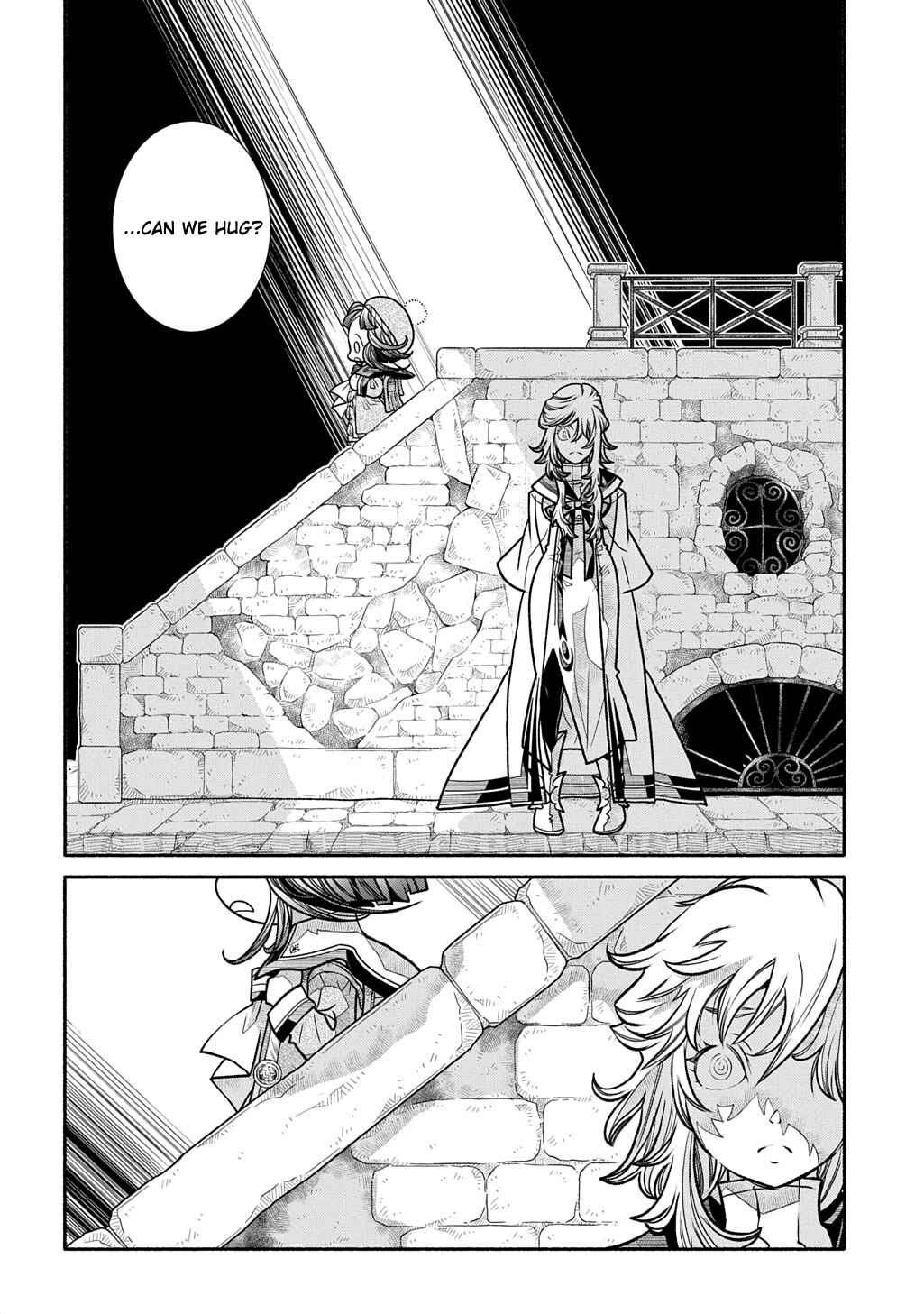 Colori Colore Creare Chapter 28 - Page 13