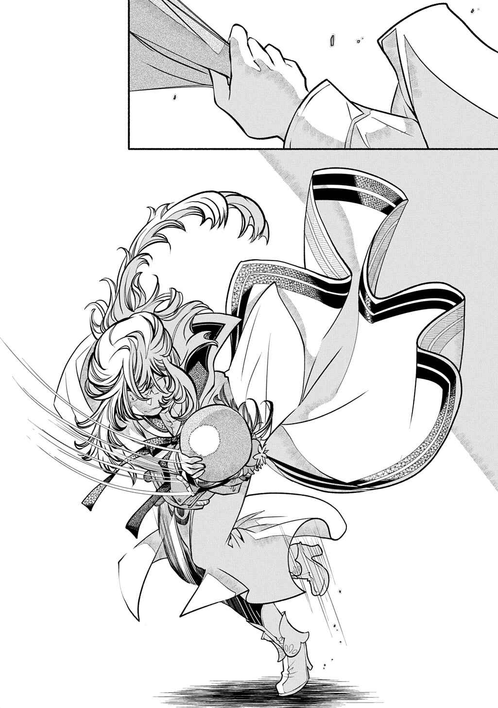 Colori Colore Creare Chapter 28 - Page 19