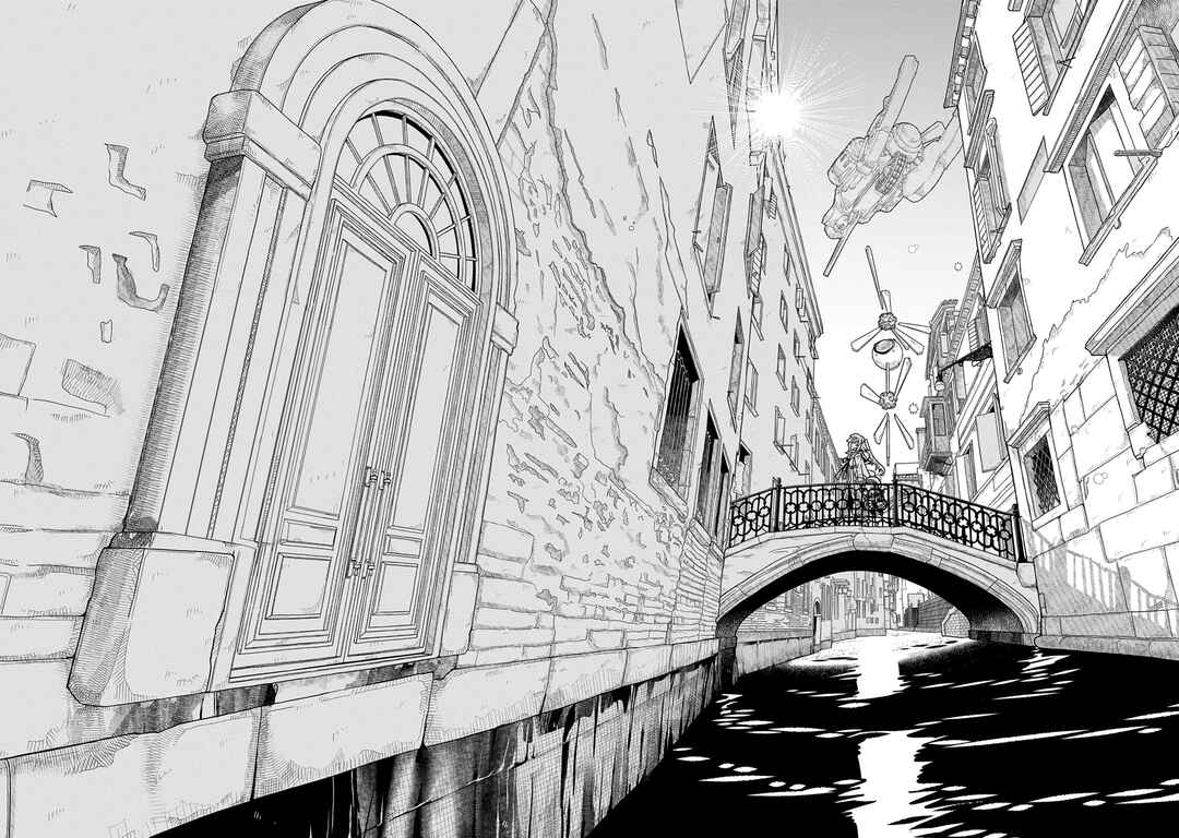 Colori Colore Creare Chapter 28 - Page 30