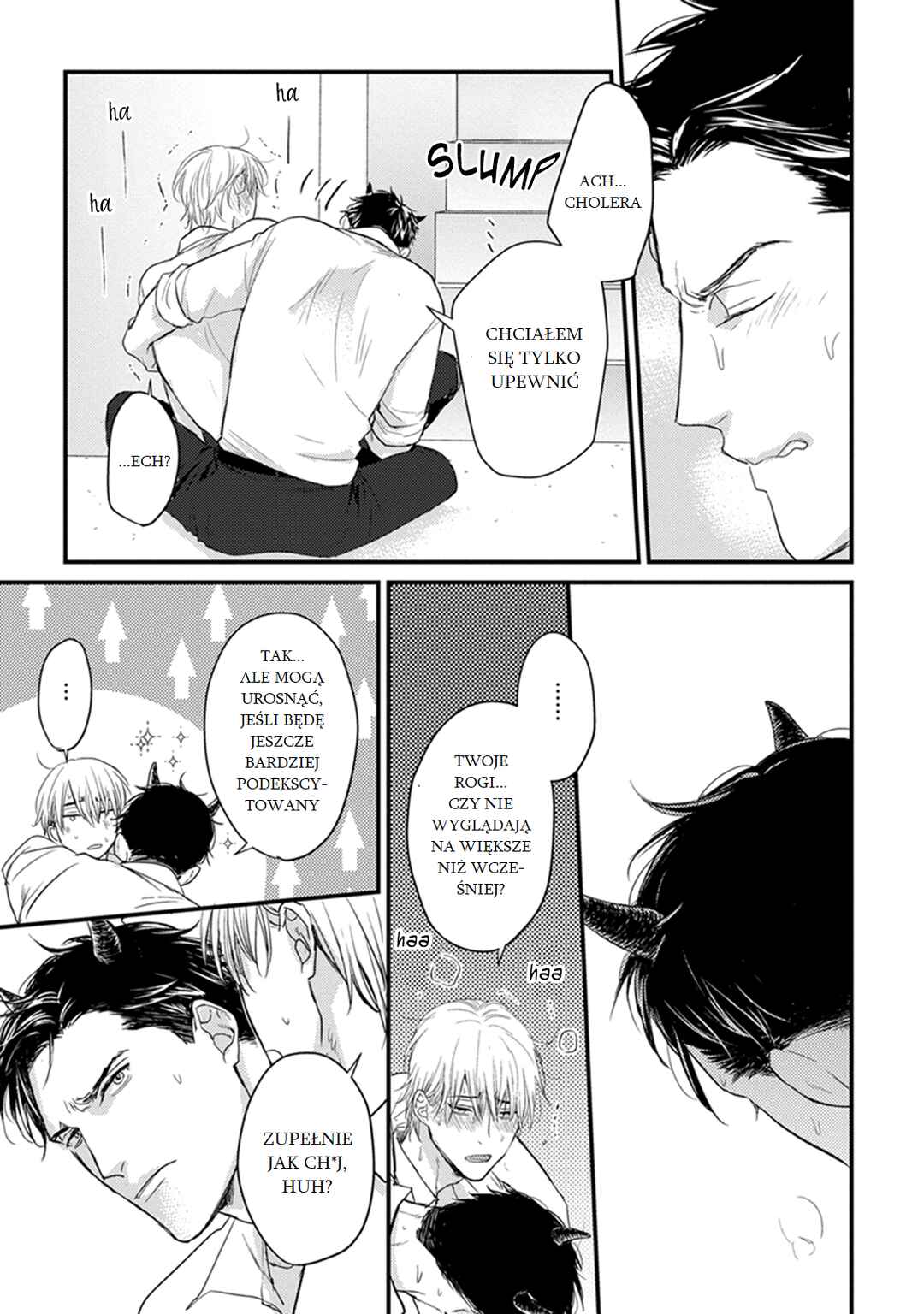 Tabetemo Oishiku Arimasen Chapter 1 - Page 26