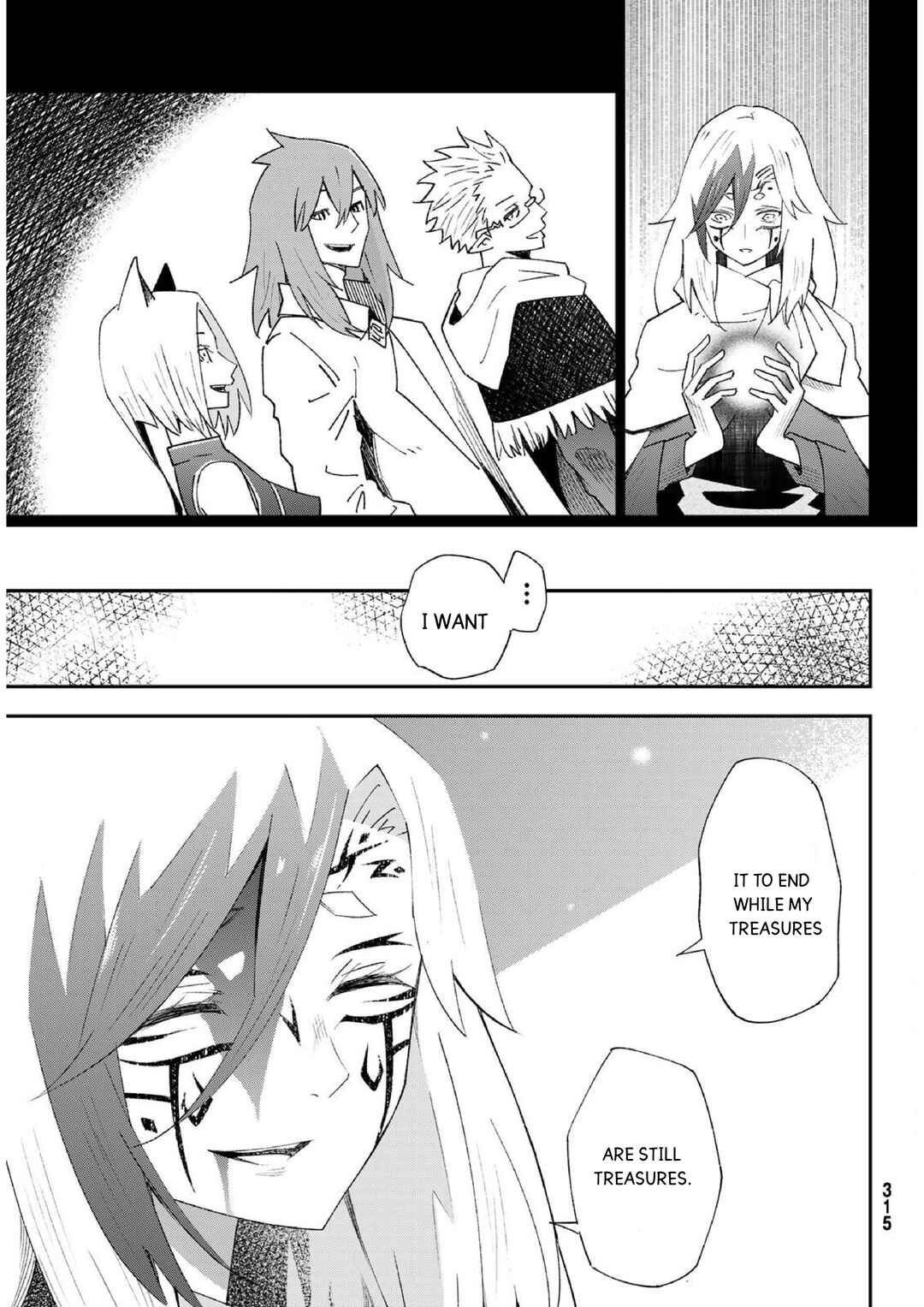 29-sai Dokushin Chuuken Boukensha no Nichijou Chapter 81 - Page 13