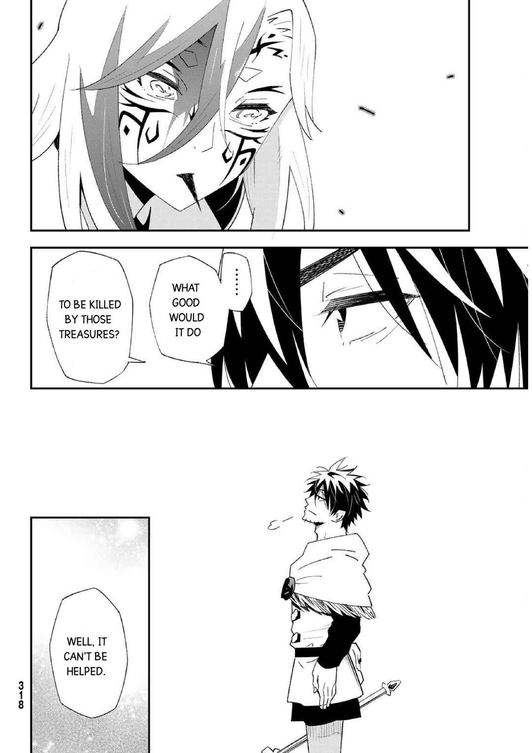 29-sai Dokushin Chuuken Boukensha no Nichijou Chapter 81 - Page 16