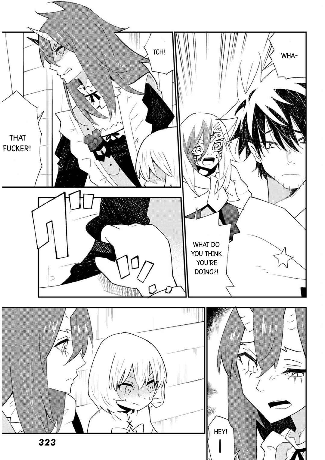 29-sai Dokushin Chuuken Boukensha no Nichijou Chapter 81 - Page 21