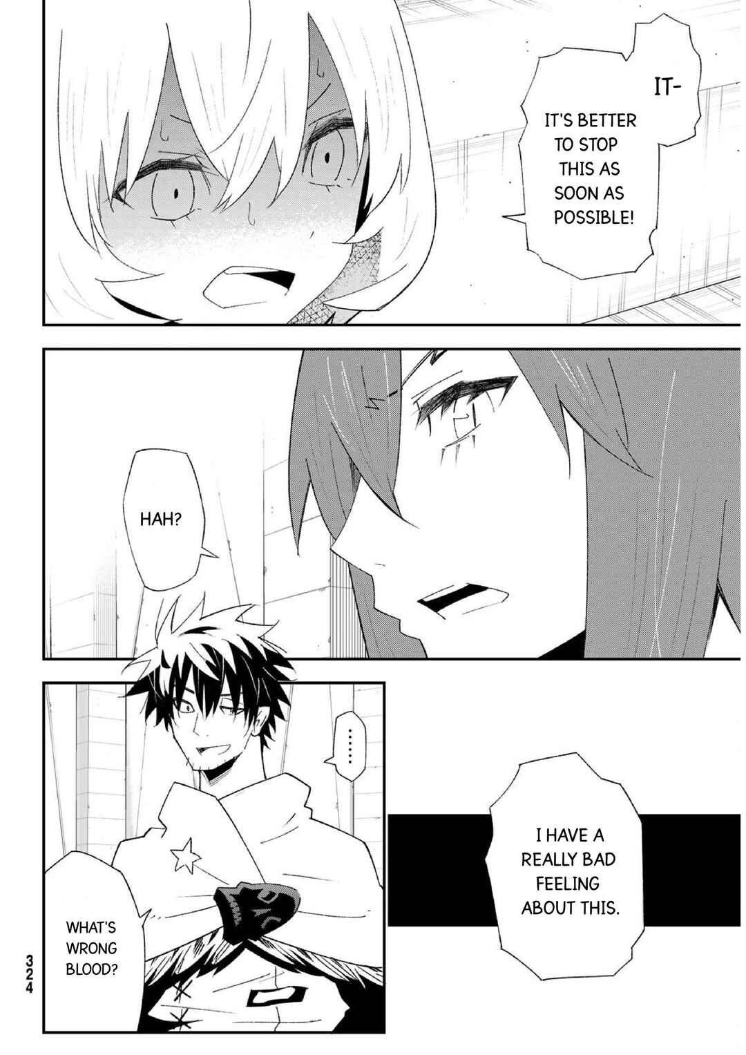 29-sai Dokushin Chuuken Boukensha no Nichijou Chapter 81 - Page 22
