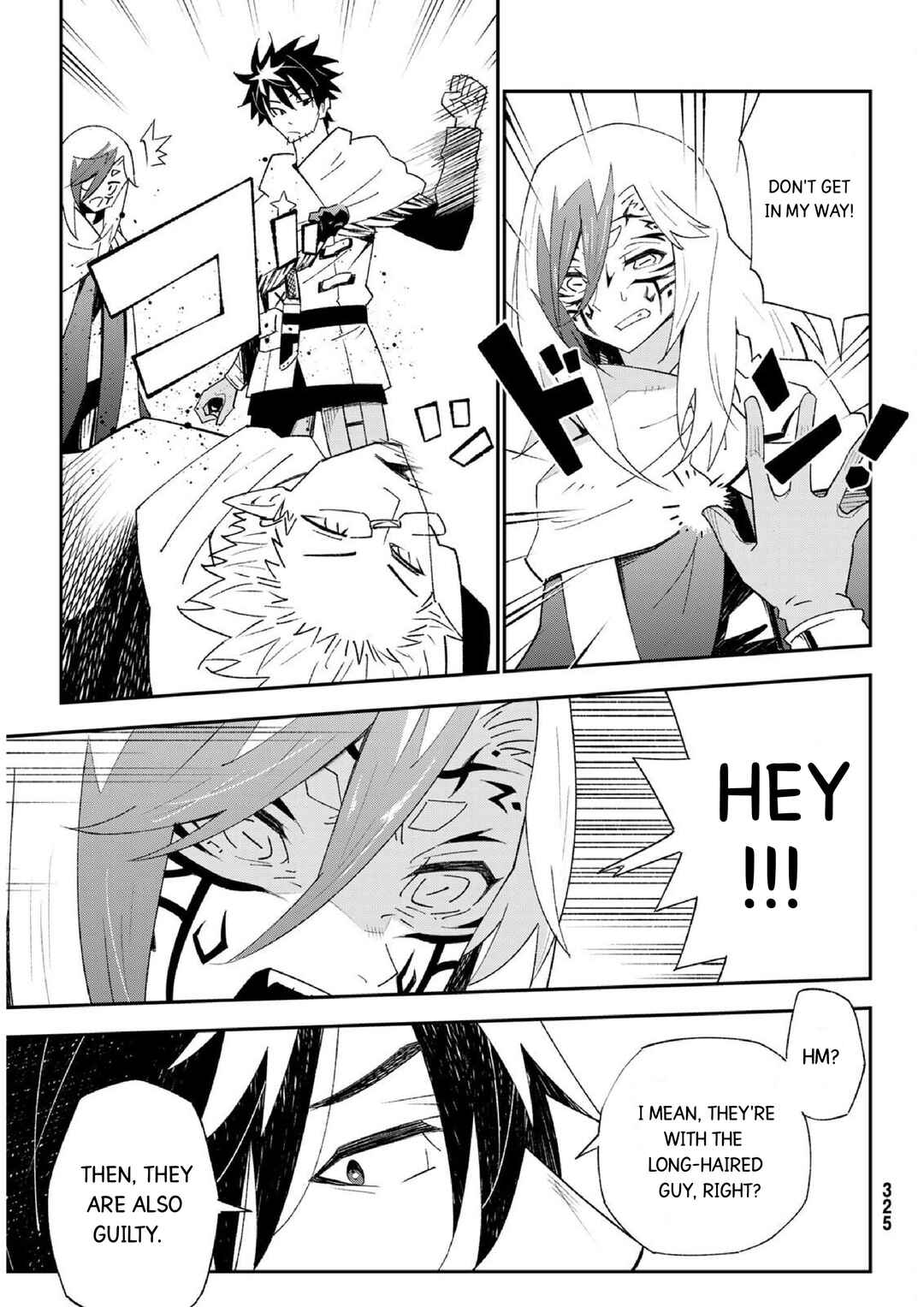 29-sai Dokushin Chuuken Boukensha no Nichijou Chapter 81 - Page 23