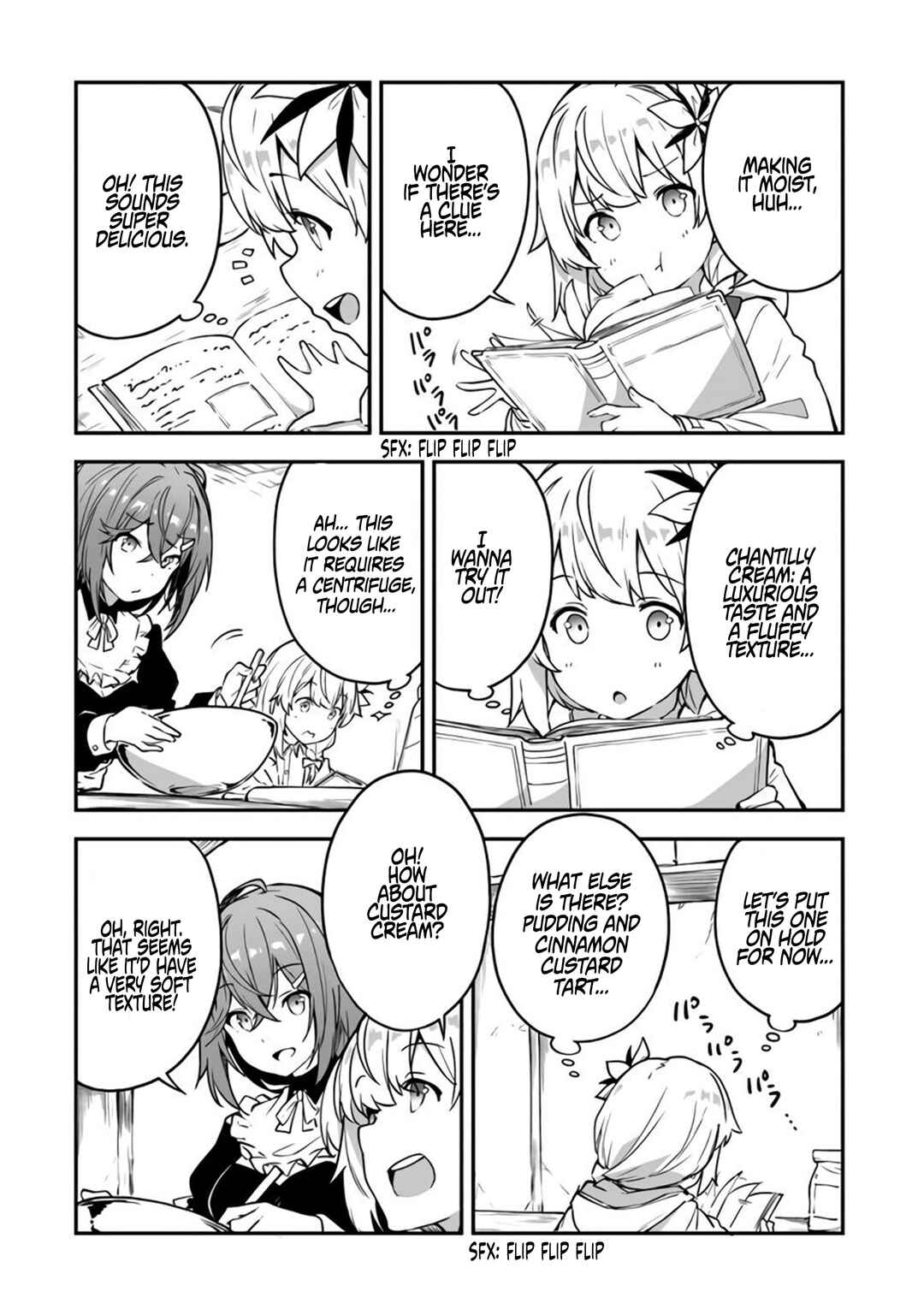 Outo no Hazure no Renkinjutsushi ~Hazure Shokugyou Datta node, Nonbiri Omise Keiei Shimasu~ Chapter 8 - Page 10