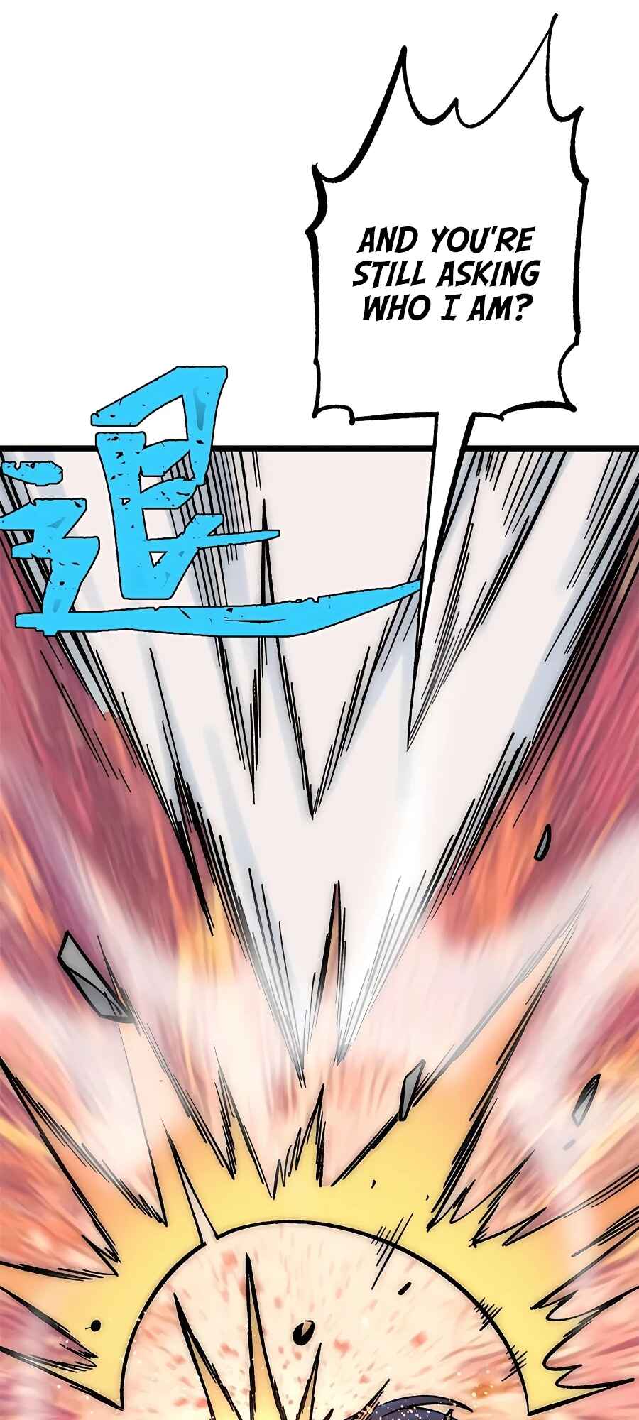 All Hail the Sect Leader Chapter 208 - Page 18