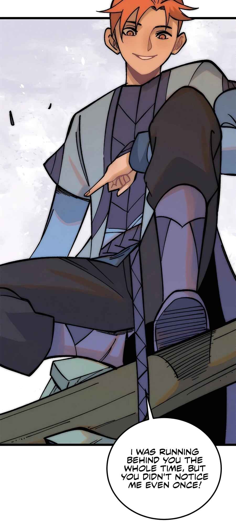 All Hail the Sect Leader Chapter 208 - Page 30