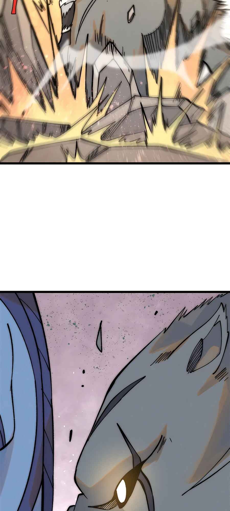 All Hail the Sect Leader Chapter 208 - Page 40