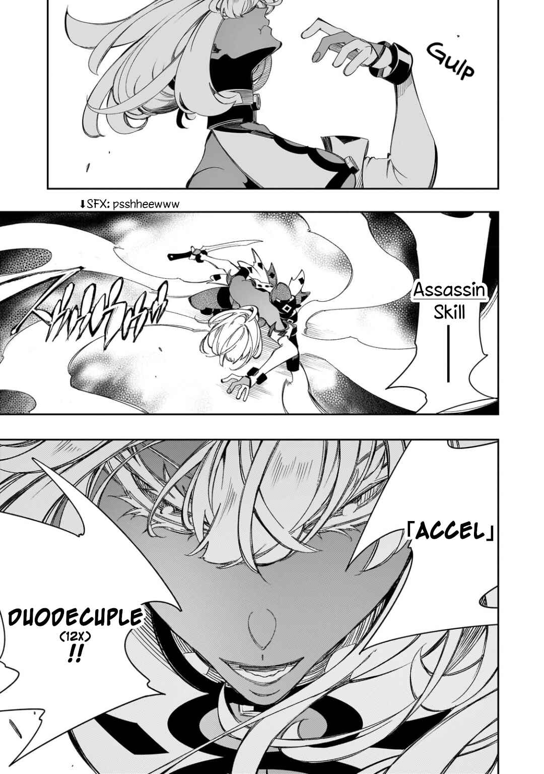 Saikyou no Shienshoku "Wajutsushi" de Aru Ore wa Sekai Saikyou Clan wo Shitagaeru Chapter 37 - Page 29