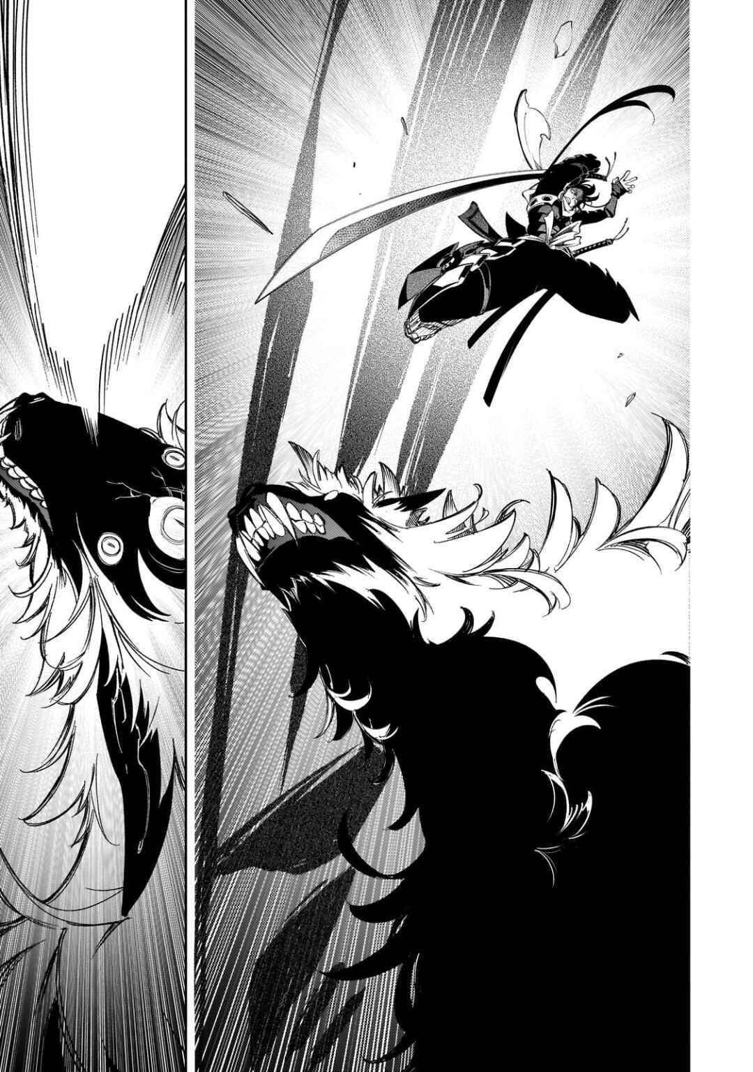 Saikyou no Shienshoku "Wajutsushi" de Aru Ore wa Sekai Saikyou Clan wo Shitagaeru Chapter 37 - Page 7