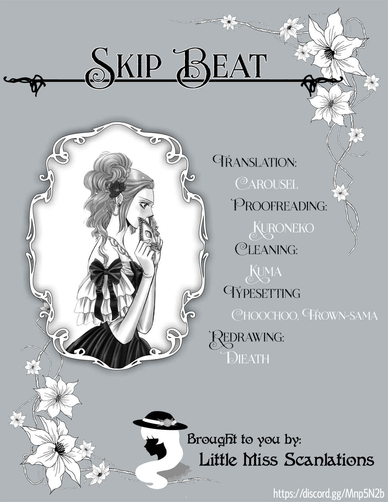 Skip Beat! Chapter 290 - Page 21