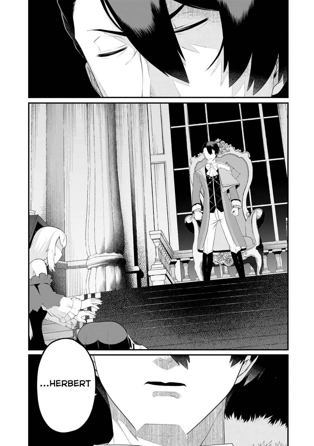 Buta Kizoku wa Mirai wo Kiri Hiraku you desu Chapter 8 - Page 24
