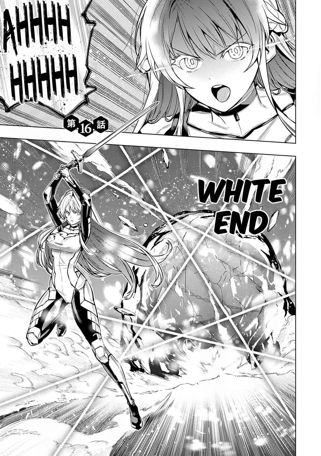 Logout Shita no wa VRMMO ja Naku Honmono no Isekai deshita: Genjitsu ni Modotte mo Status ga Kowareteiru Ken Chapter 16 - Page 2