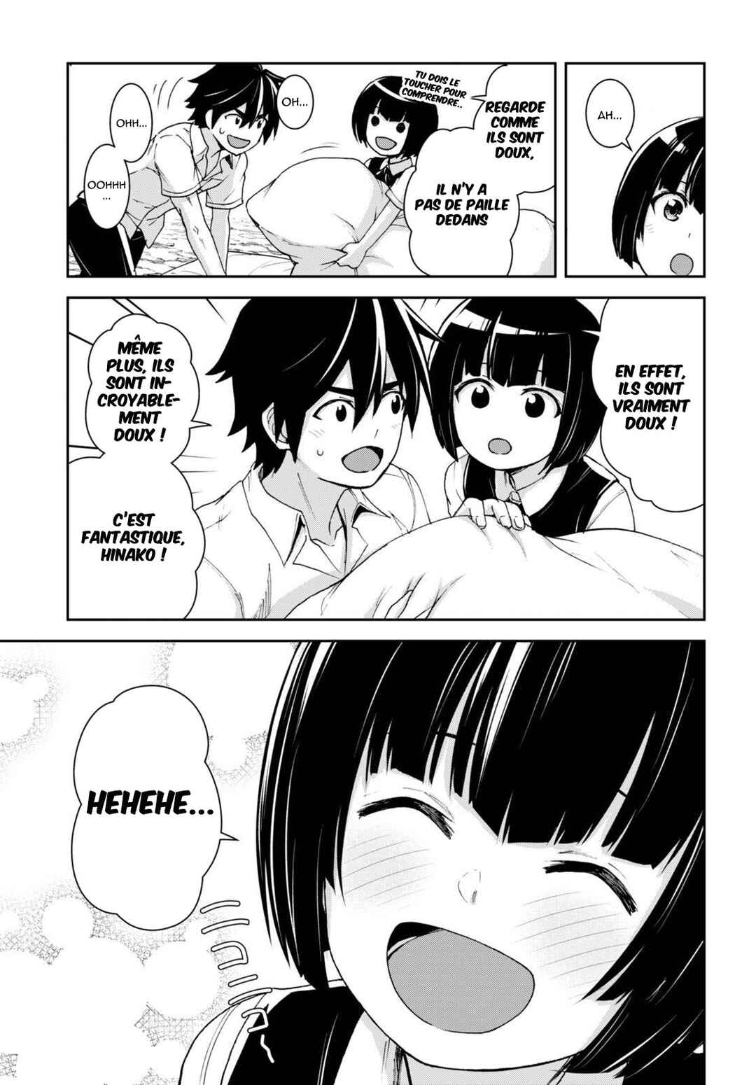 Isekai Yurutto Survival Seikatsu ~Gakkou no Minna to Isekai no Mujintou ni Tenishitakedo Ore Dake Rakushou desu~ Chapter 22 - Page 14