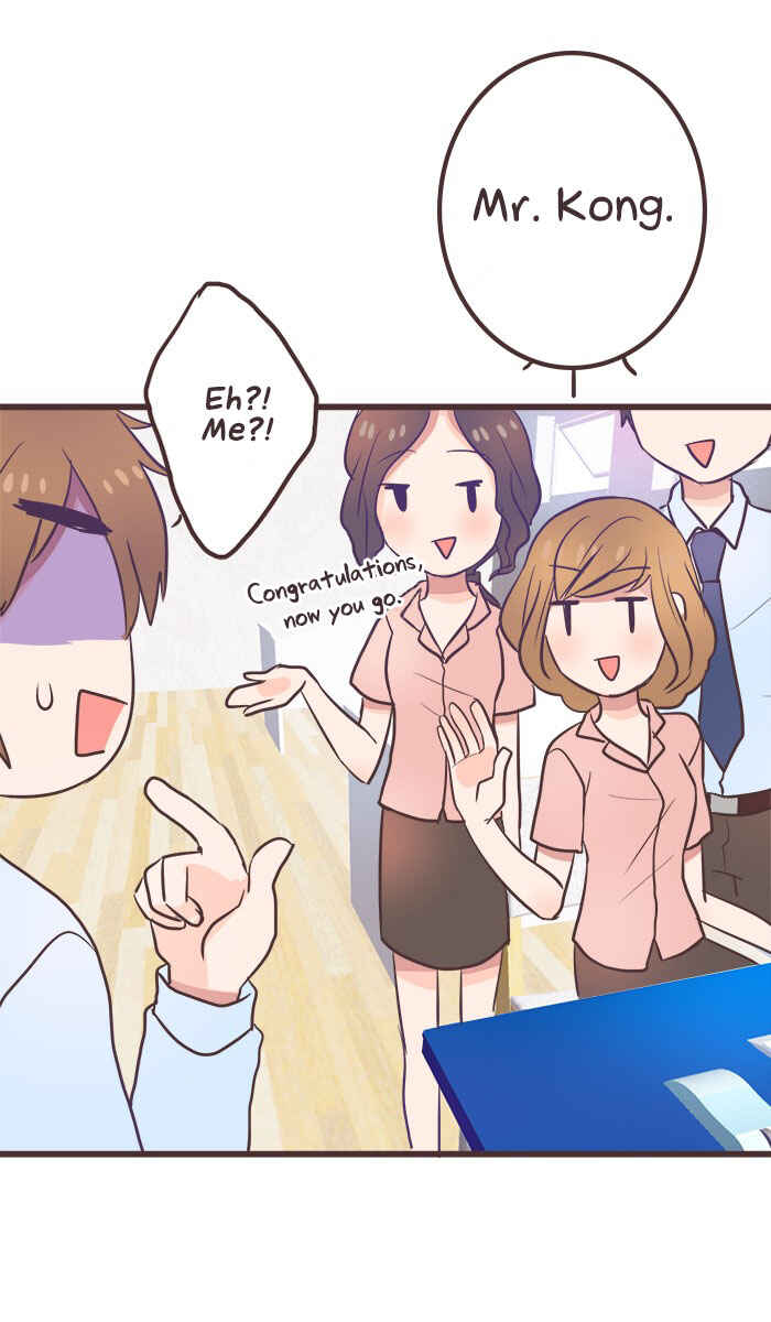 Mafia's Daughter: Operation Makeover Chapter 7 - Page 12
