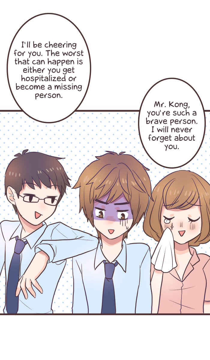 Mafia's Daughter: Operation Makeover Chapter 7 - Page 13