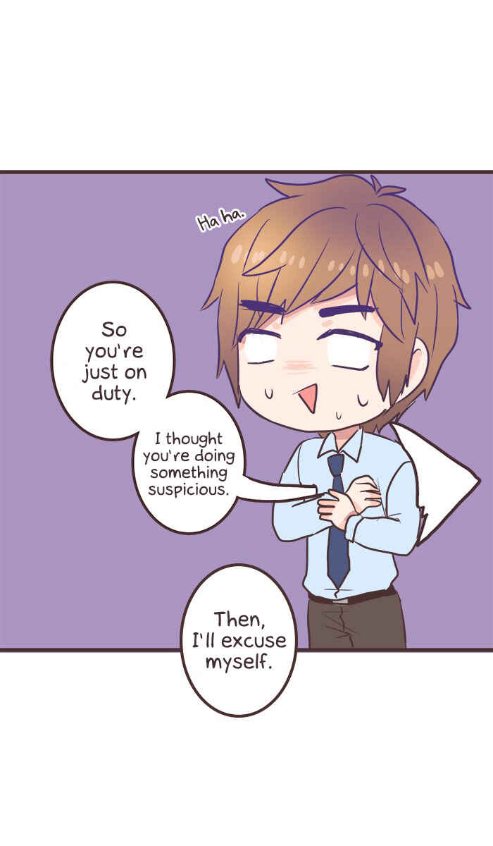 Mafia's Daughter: Operation Makeover Chapter 7 - Page 31