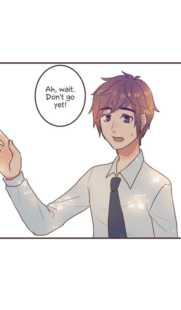 Mafia's Daughter: Operation Makeover Chapter 7 - Page 32