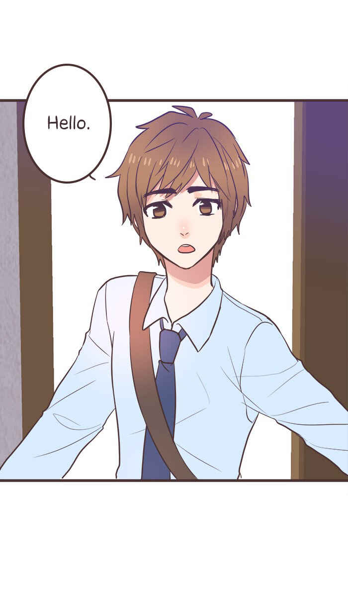 Mafia's Daughter: Operation Makeover Chapter 7 - Page 5