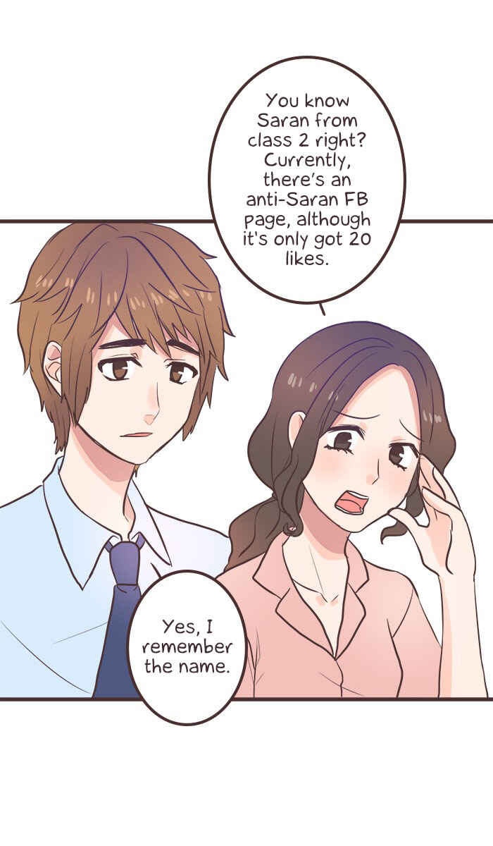 Mafia's Daughter: Operation Makeover Chapter 7 - Page 7