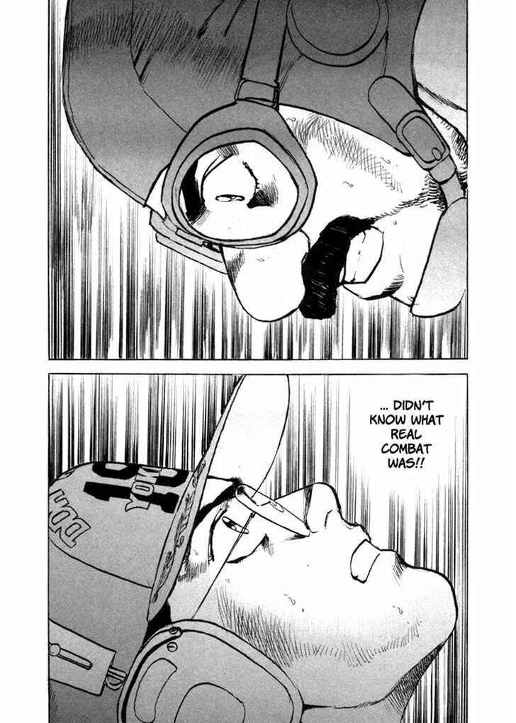 Zipang Chapter 56 - Page 15