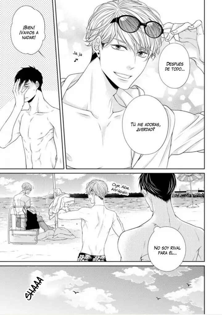 Bitch na Neko wa Retsujou no Tsume wo Togu Chapter 1 - Page 16