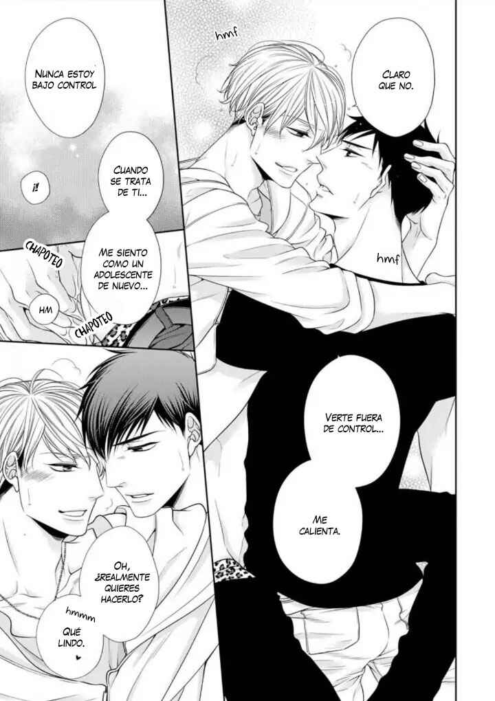 Bitch na Neko wa Retsujou no Tsume wo Togu Chapter 1 - Page 22