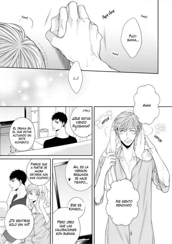 Bitch na Neko wa Retsujou no Tsume wo Togu Chapter 1 - Page 24