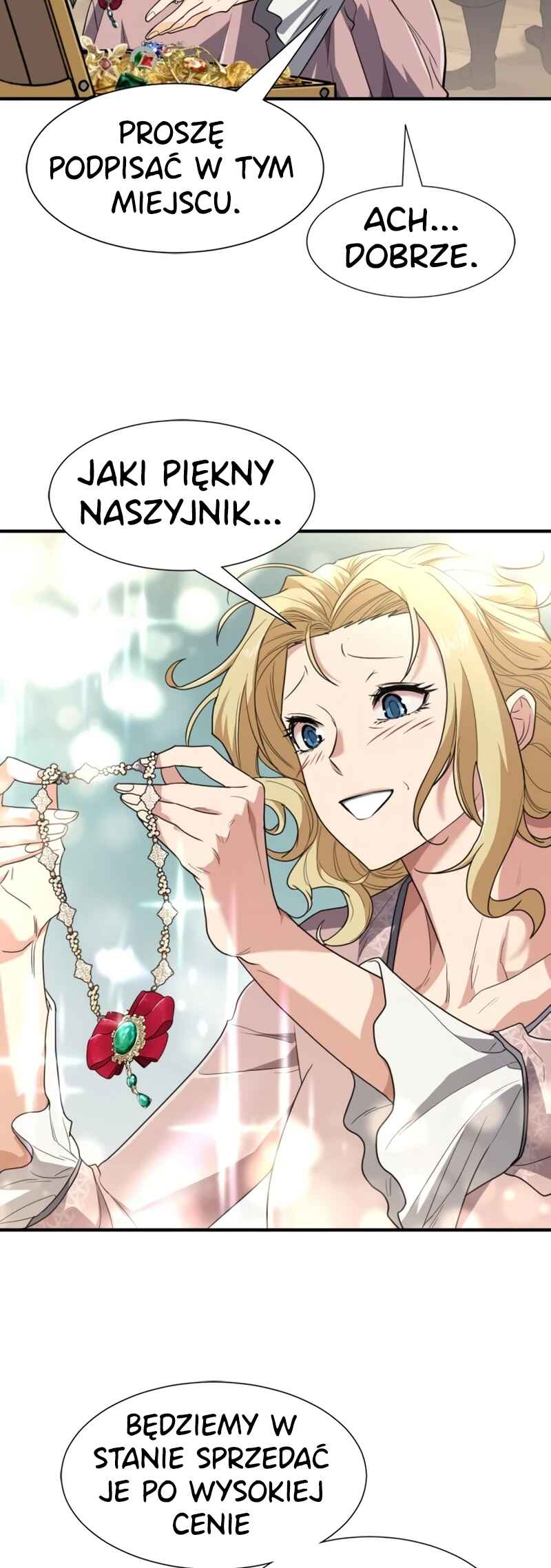 Yeokdaegeum Yeongji Seolgyesa Chapter 99 - Page 10