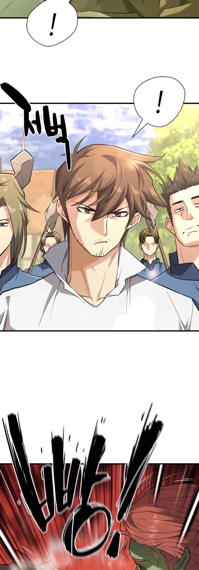 Yeokdaegeum Yeongji Seolgyesa Chapter 99 - Page 16