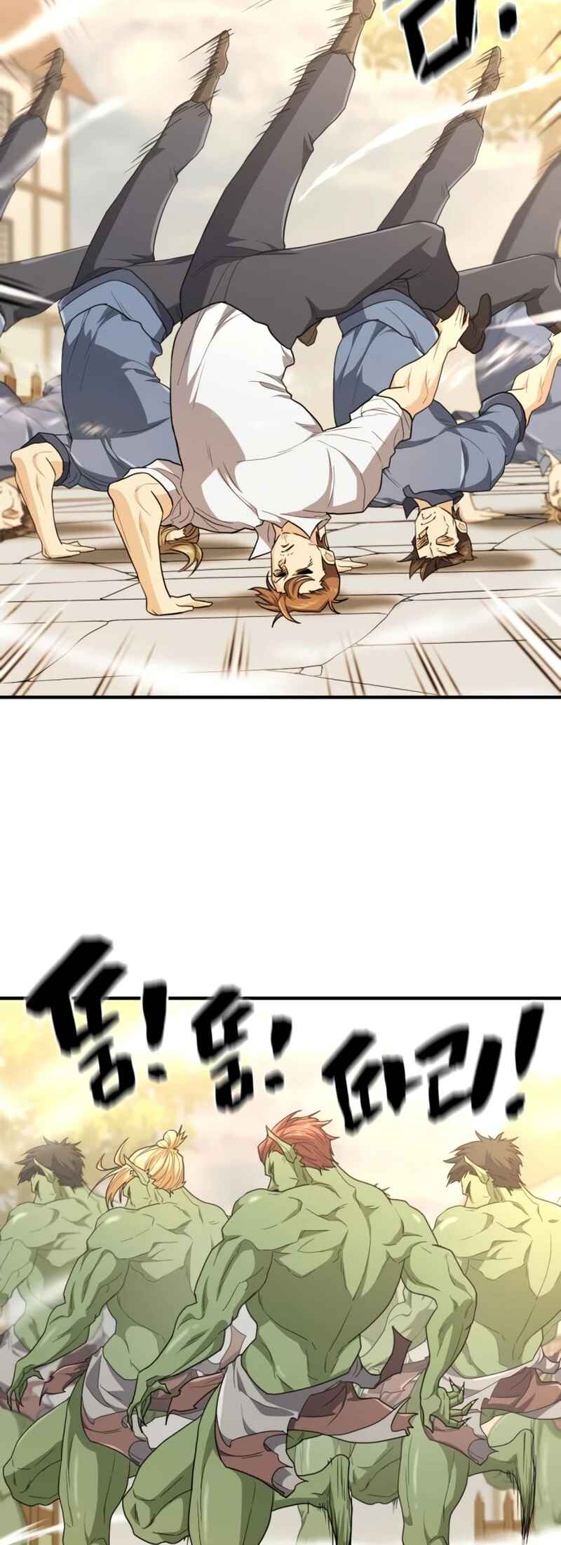 Yeokdaegeum Yeongji Seolgyesa Chapter 99 - Page 27