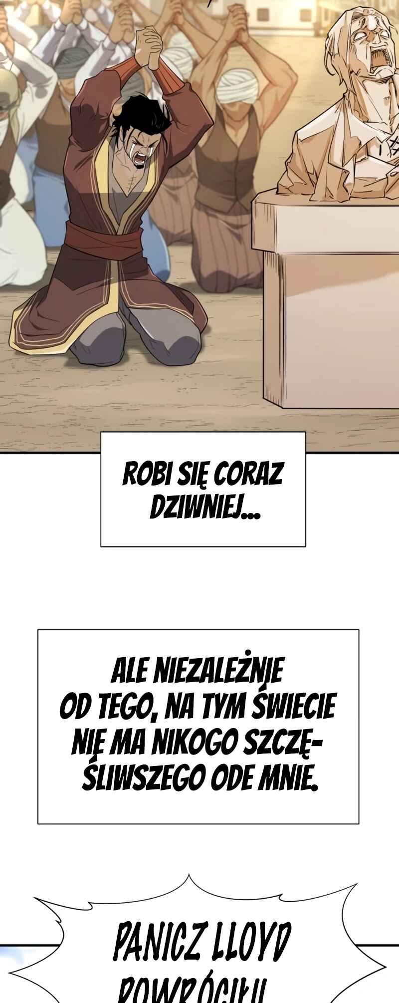 Yeokdaegeum Yeongji Seolgyesa Chapter 99 - Page 36