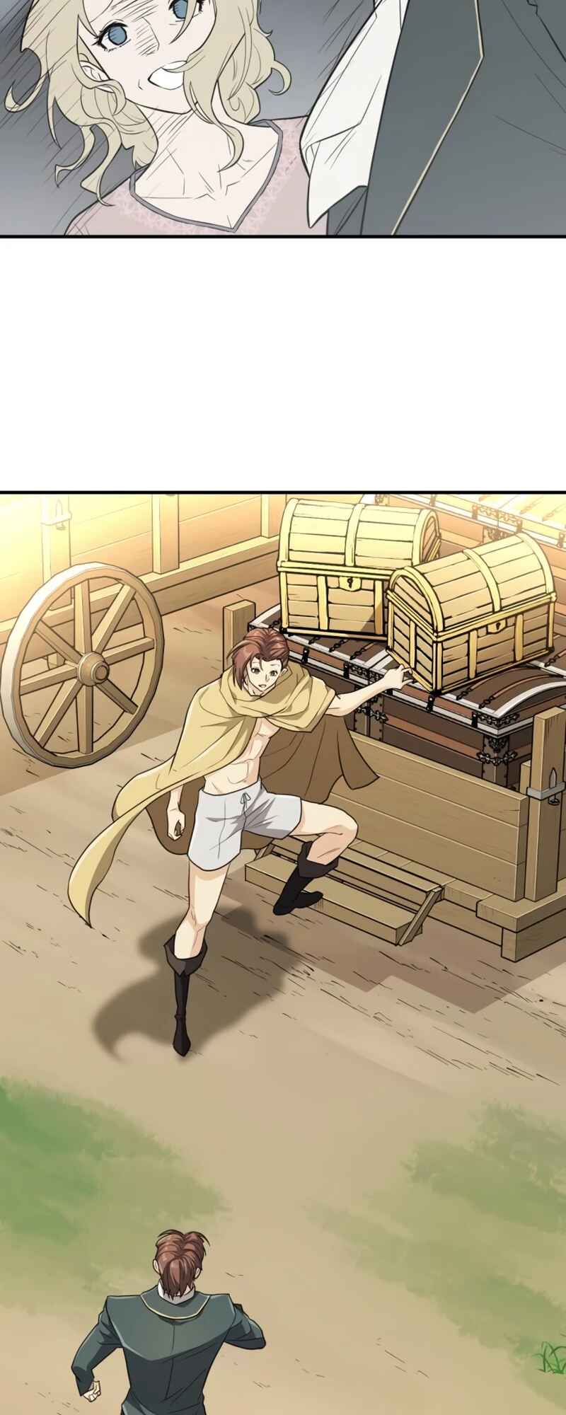 Yeokdaegeum Yeongji Seolgyesa Chapter 99 - Page 40