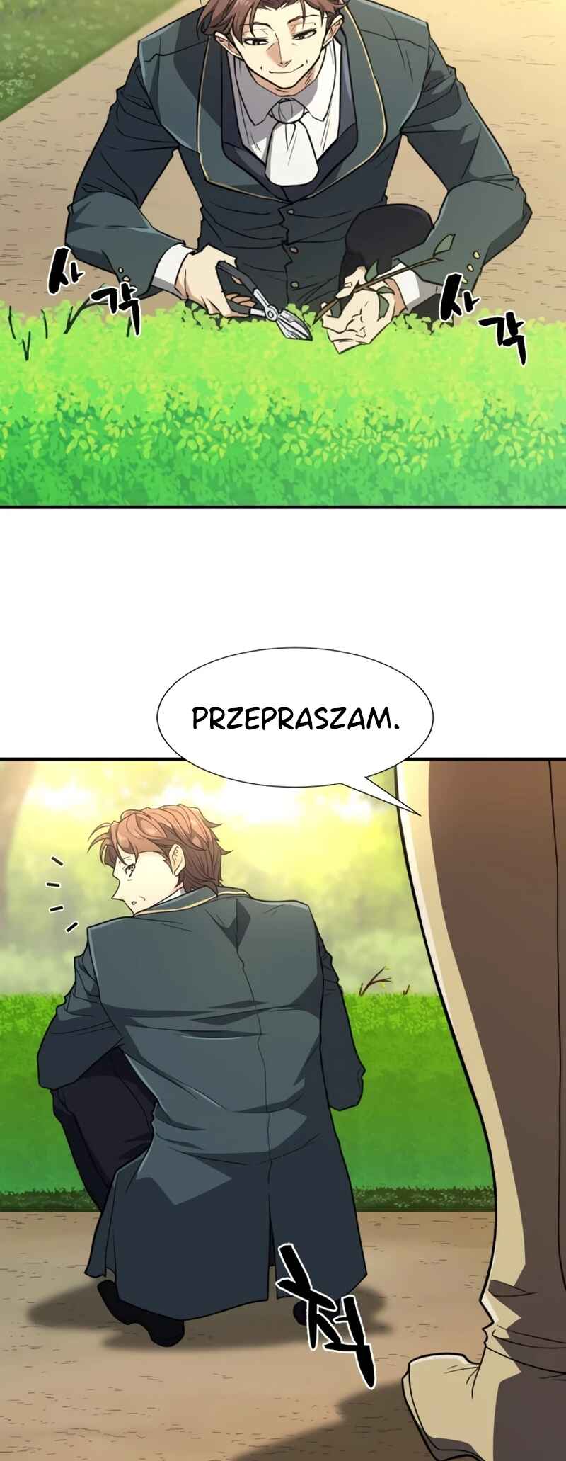 Yeokdaegeum Yeongji Seolgyesa Chapter 99 - Page 55