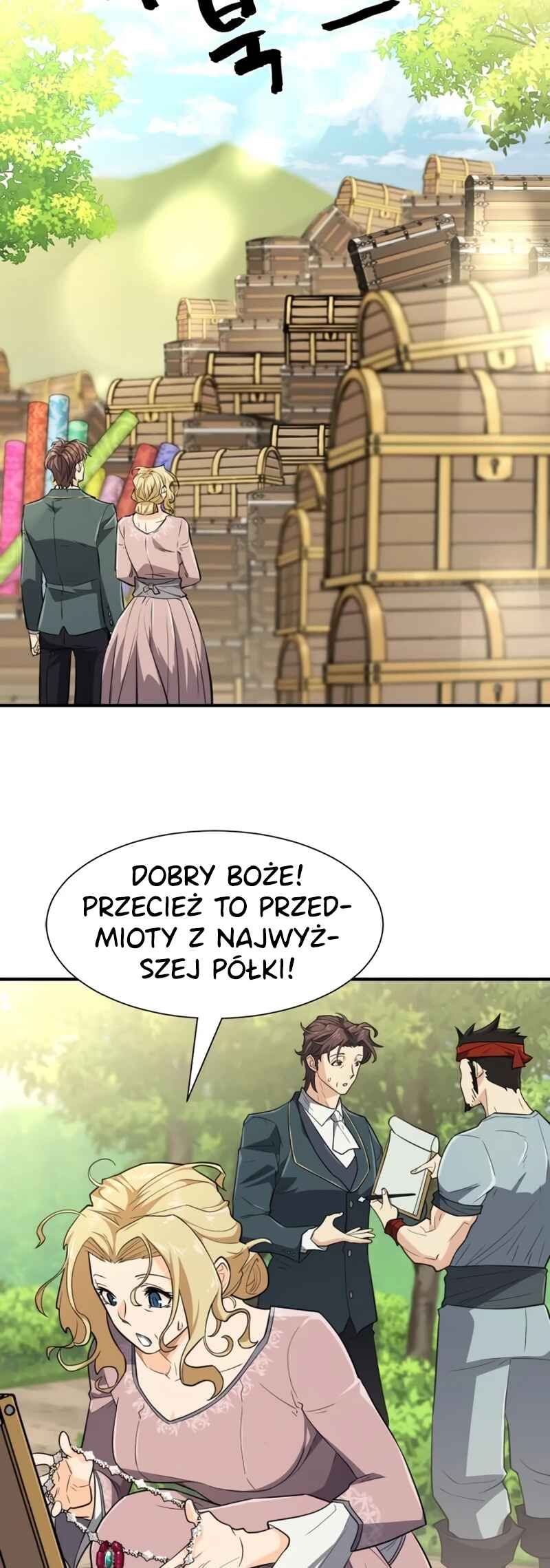 Yeokdaegeum Yeongji Seolgyesa Chapter 99 - Page 9