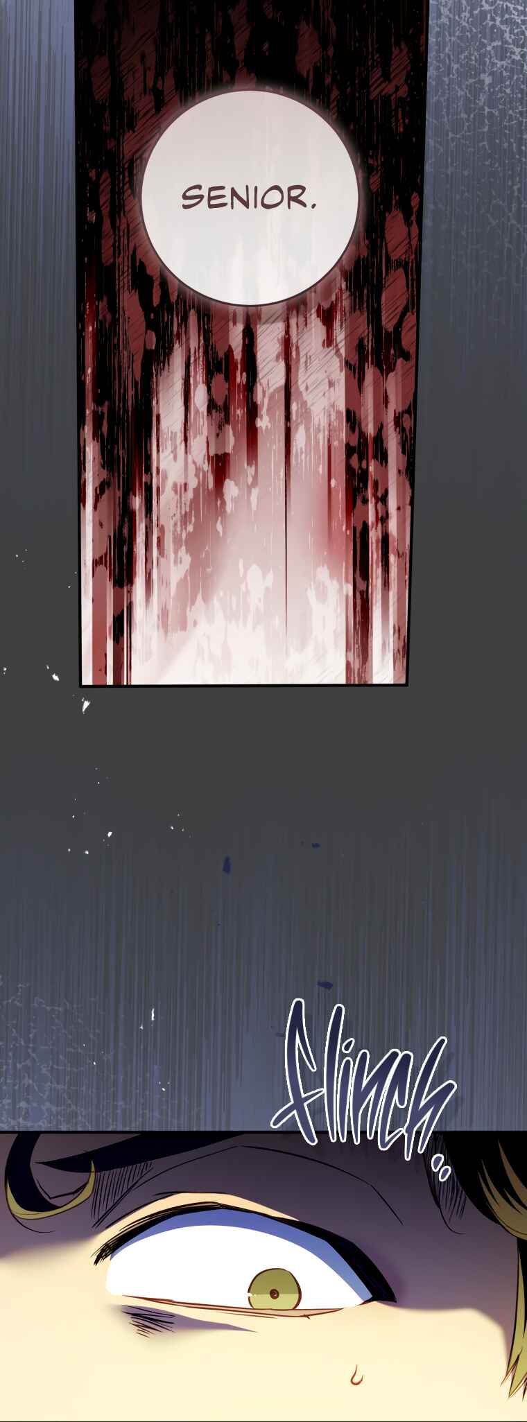 The Flower That Wields a Sword Chapter 35 - Page 26