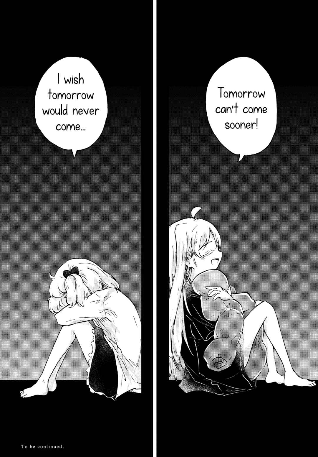 Naraku no Hanazono Chapter 5 - Page 28