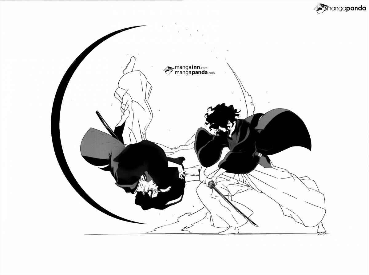 Mutou Black Chapter 1 - Page 41