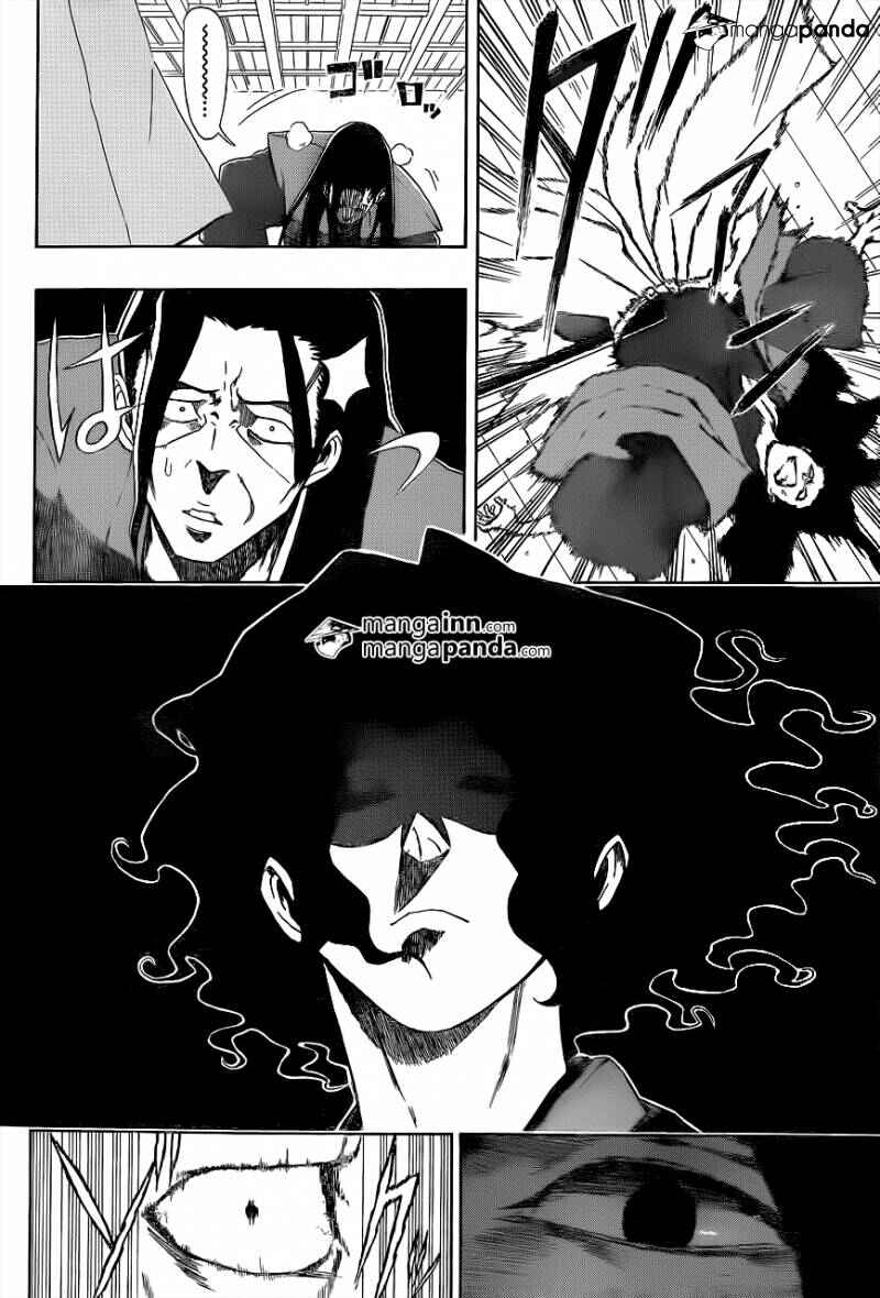 Mutou Black Chapter 1 - Page 42