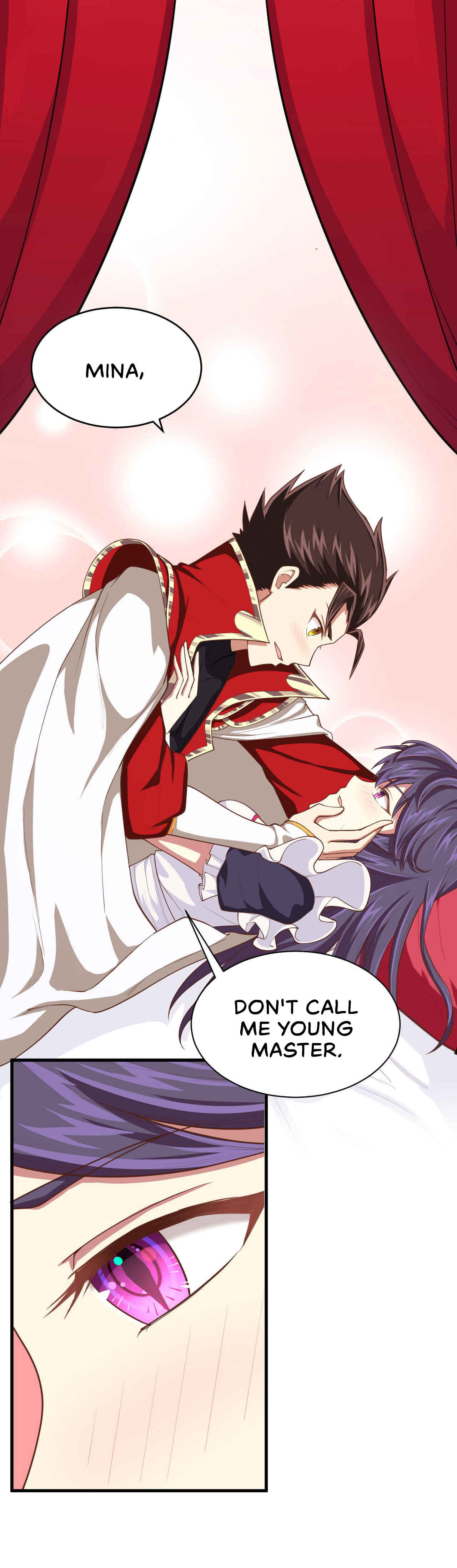 Starting From Today I'll Work as a City Lord Chapter 48 - Page 3
