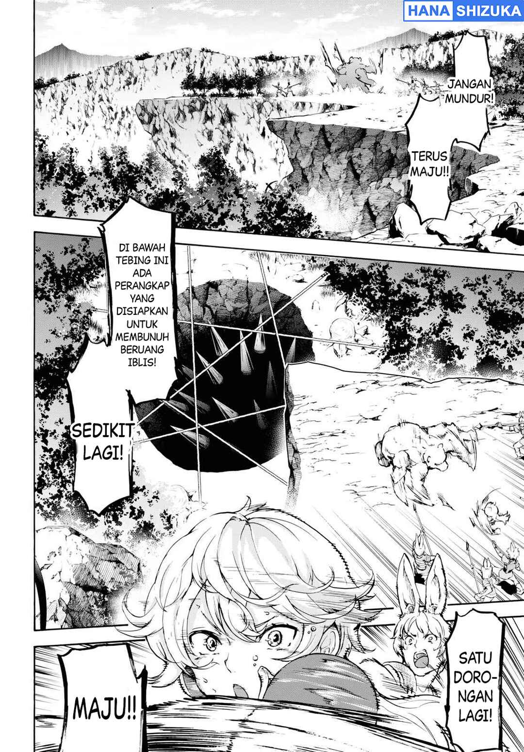 Inaka no Home Center Otoko no Jiyuu na Isekai Seikatsu Chapter 16 - Page 11