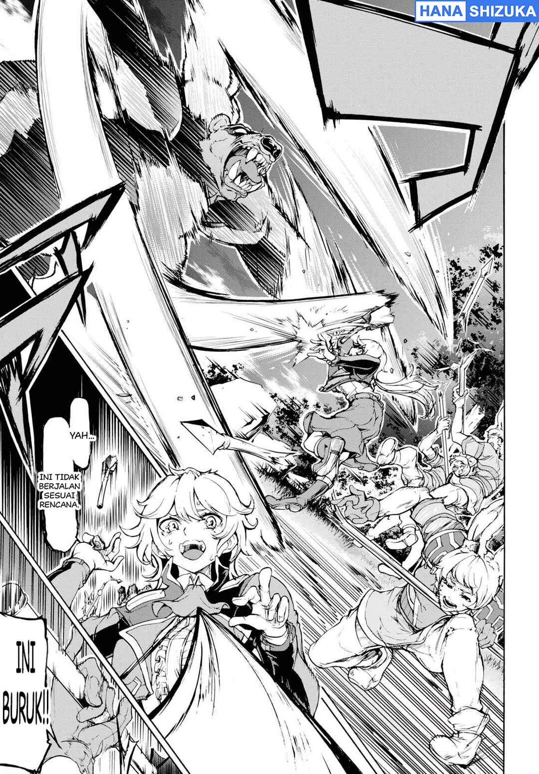 Inaka no Home Center Otoko no Jiyuu na Isekai Seikatsu Chapter 16 - Page 12