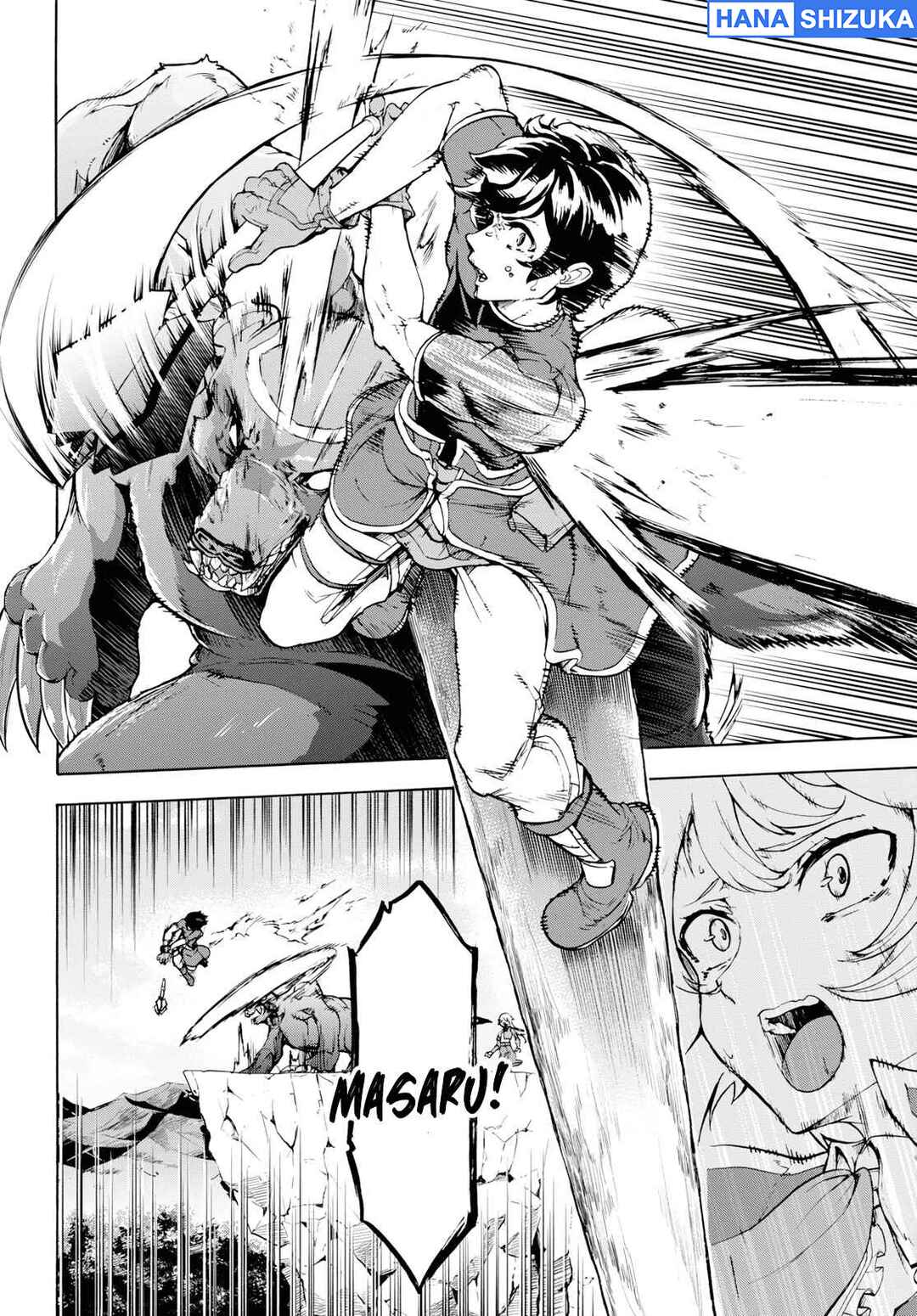 Inaka no Home Center Otoko no Jiyuu na Isekai Seikatsu Chapter 16 - Page 17