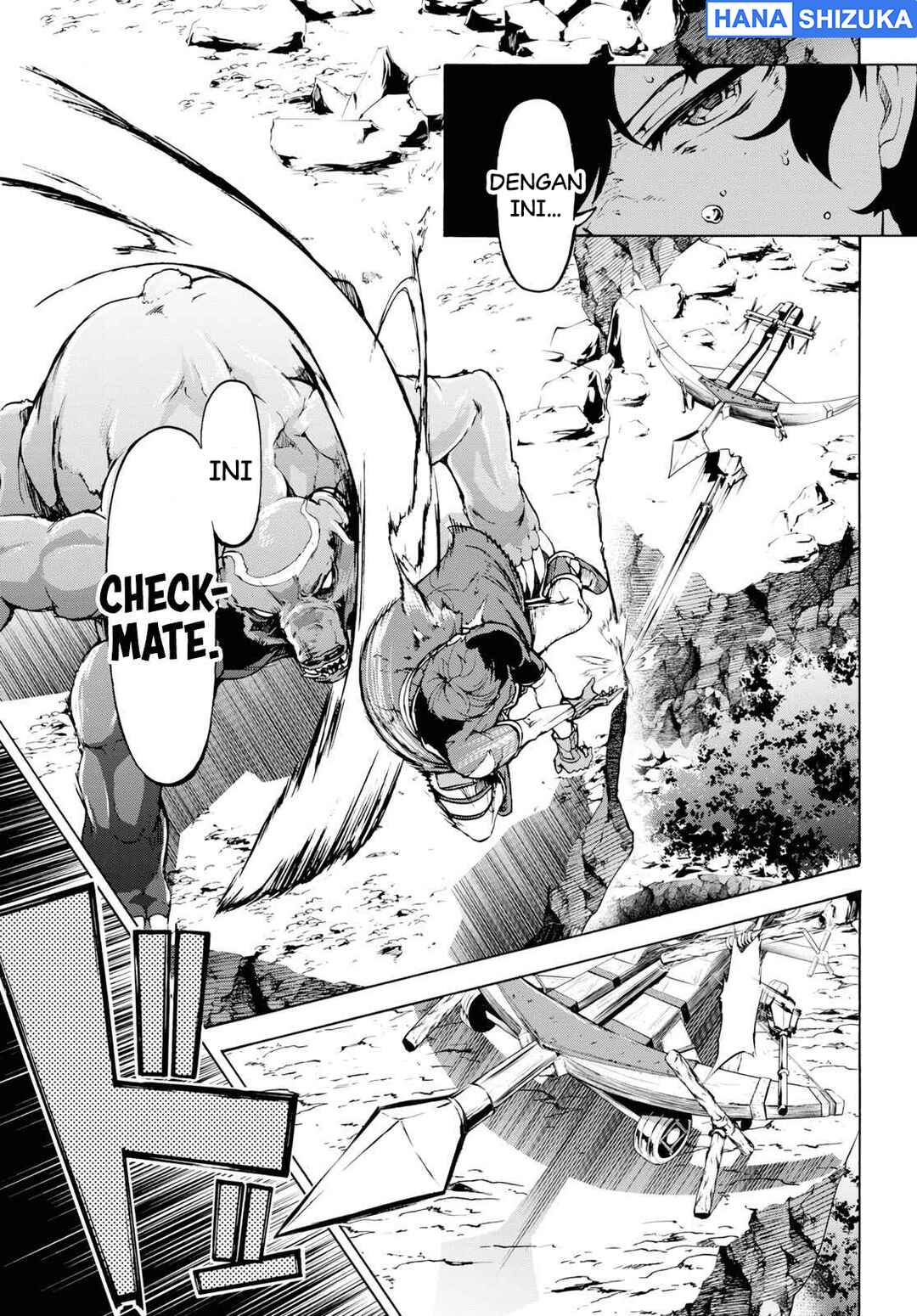 Inaka no Home Center Otoko no Jiyuu na Isekai Seikatsu Chapter 16 - Page 18