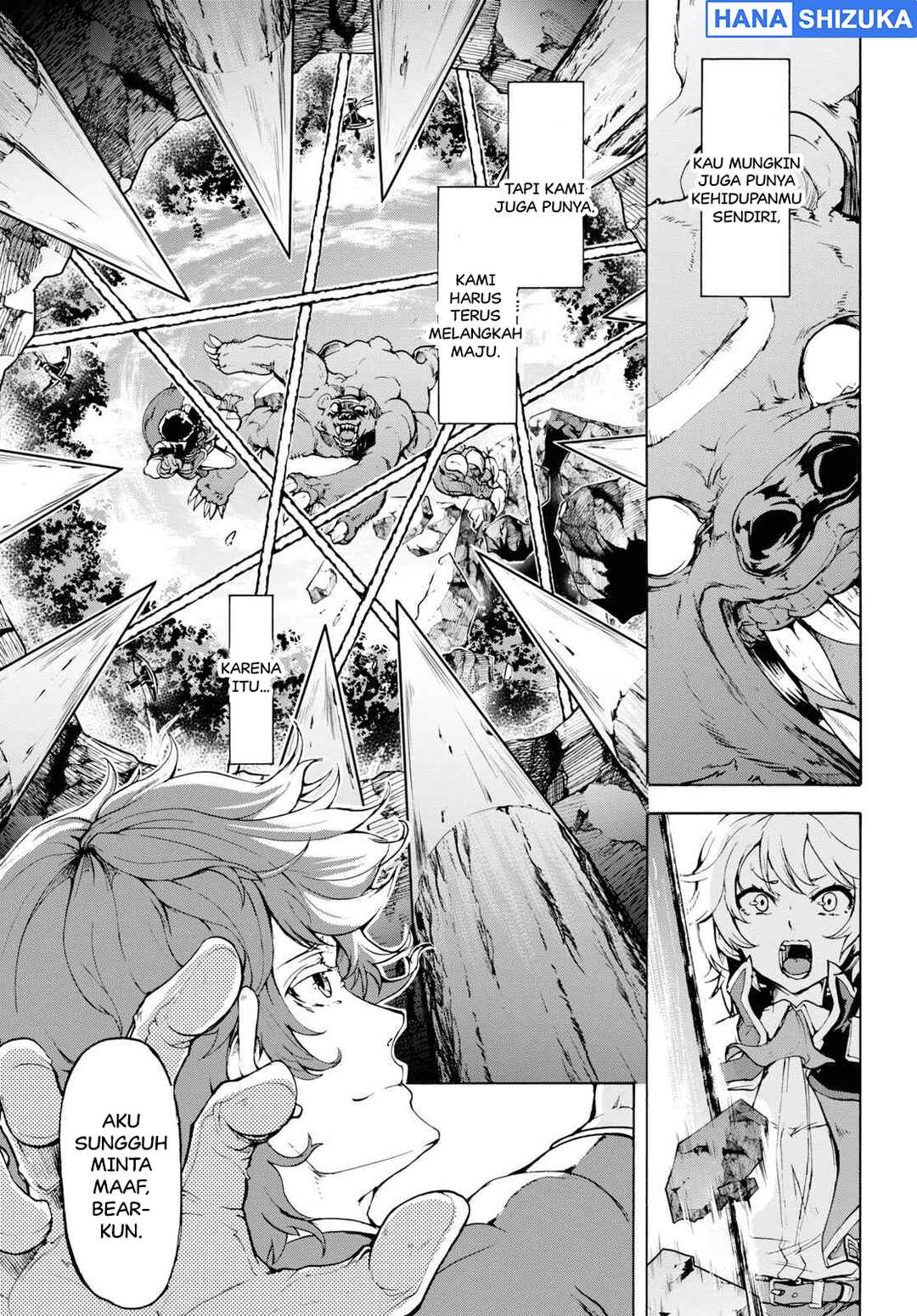 Inaka no Home Center Otoko no Jiyuu na Isekai Seikatsu Chapter 16 - Page 20