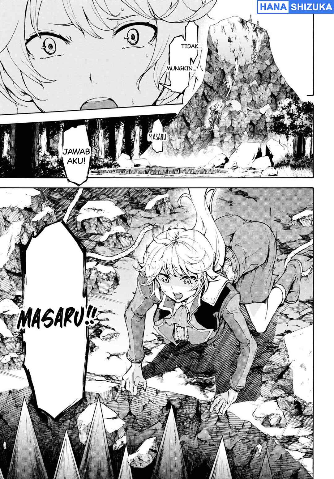 Inaka no Home Center Otoko no Jiyuu na Isekai Seikatsu Chapter 16 - Page 22