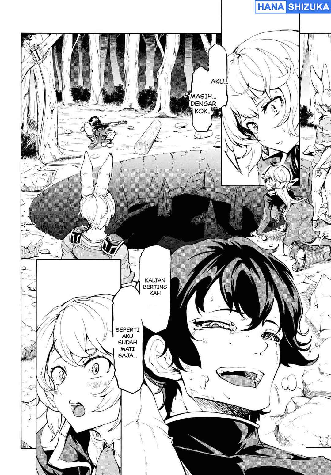 Inaka no Home Center Otoko no Jiyuu na Isekai Seikatsu Chapter 16 - Page 23
