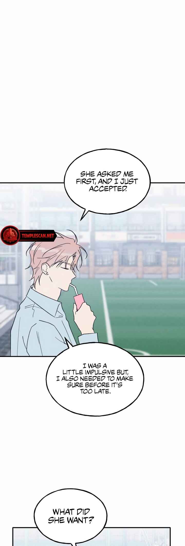 Namsachin ui Beopchik Chapter 67 - Page 3